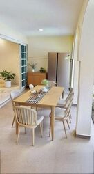West Coast Gardens (D5), Terrace #564277551